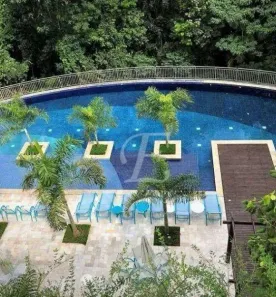 Cobertura com 3 Quartos para alugar, 184m² no Chácara Pavoeiro, Cotia