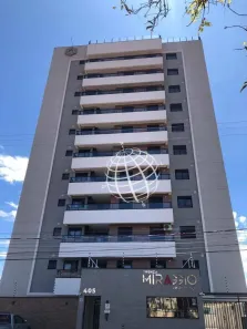 Apartamento com 2 Quartos à venda, 66m² no Atibaia Jardim, Atibaia