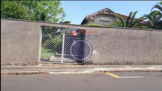 Casa com 3 Quartos à venda, 800m² no Centro, Santa Bárbara D'Oeste
