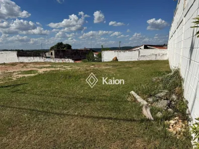 Lote/Terreno à venda, 172m² no Portal dos Sabiás, Itu
