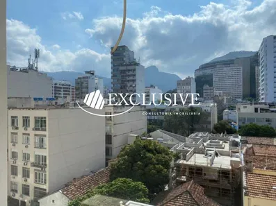 Sala Comercial à venda, 26m² no Ipanema, Rio de Janeiro