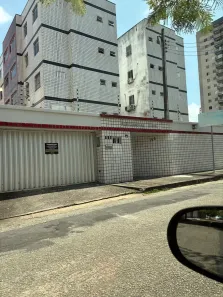 Apartamento com 3 Quartos à venda, 75m² no Benfica, Fortaleza