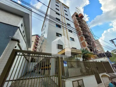 Apartamento com 2 Quartos à venda, 90m² no Jardim Quisisana, Poços de Caldas