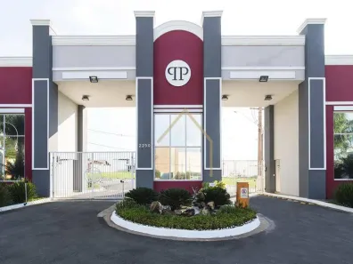 Lote/Terreno à venda, 651m² no Chácara Letônia, Americana