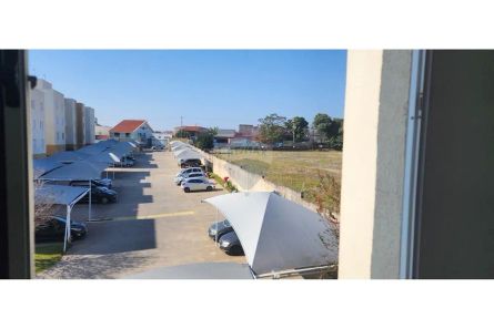 Apartamento com 2 Quartos à venda, 50m² no Vila Santa Terezinha, Itu