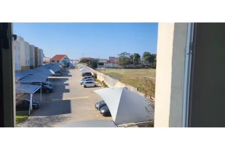 Apartamento com 2 Quartos à venda, 50m² no Vila Santa Terezinha, Itu