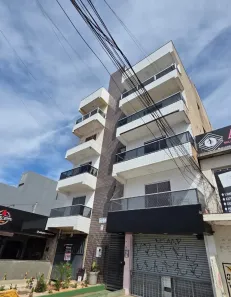 Apartamento com 1 Quarto à venda, 25m² no Taguatinga Sul, Brasília