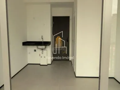 Apartamento com 1 Quarto à venda, 37m² no Consolação, São Paulo
