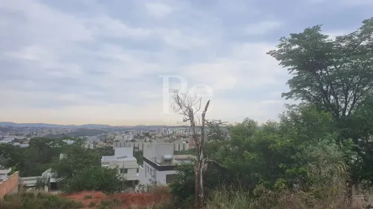 Lote/Terreno à venda, 456m² no Portal do Sol, Contagem