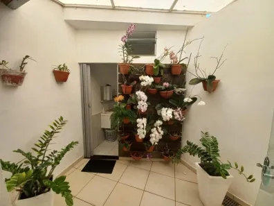 Casa com 3 Quartos à venda, 148m² no Parque Residencial Nova Franca, Franca