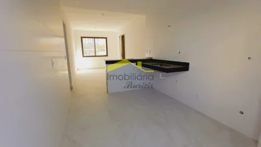 Apartamento com 2 Quartos à venda, 90m² no Nova Granada, Belo Horizonte