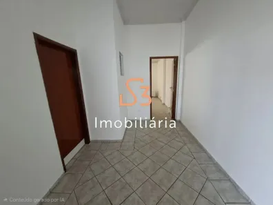 Casa com 3 Quartos para alugar, 130m² no Granada, Uberlândia