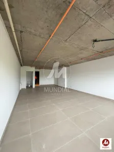 Sala Comercial para alugar, 232m² no Bonfim Paulista, Ribeirão Preto
