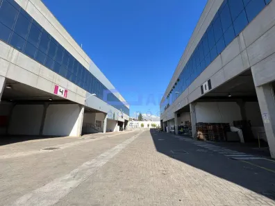 Galpão/Depósito/Armazém à venda, 10275m² no Jardim Alvorada, Jandira
