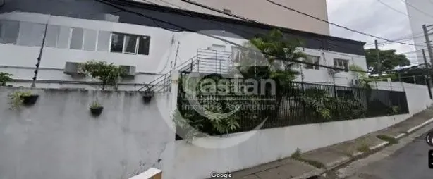 Galpão/Depósito/Armazém com 1 Quarto para alugar, 710m² no Aclimação, São Paulo