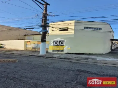 Casa com 4 Quartos à venda, 120m² no Jardim Popular, São Paulo