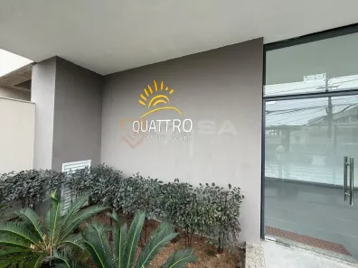 Apartamento com 2 Quartos à venda, 52m² no Valparaíso, Serra