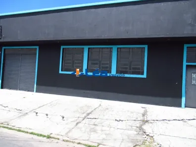 Galpão/Depósito/Armazém para alugar, 410m² no Centro, Suzano