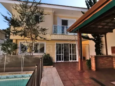 Sobrado com 3 Quartos à venda, 250m² no Santo Amaro, São Paulo