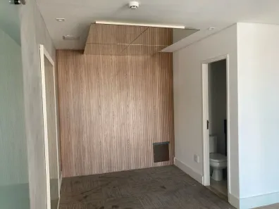 Sala Comercial para alugar, 55m² no Aclimação, São Paulo