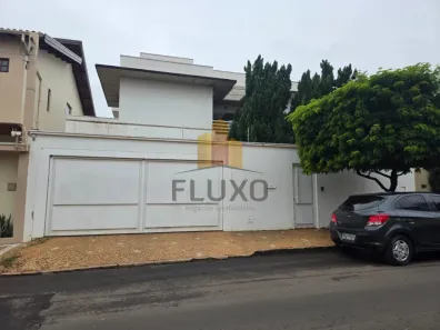 Casa com 4 Quartos para venda ou aluguel, 293m² no Jardim Estoril, Bauru