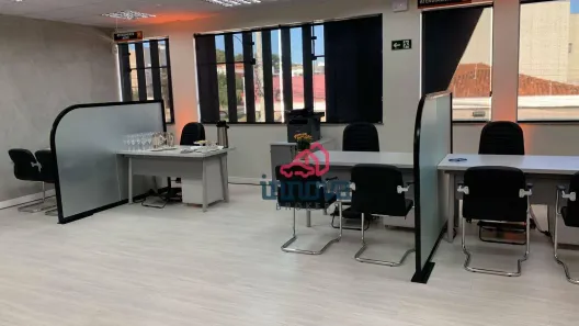 Ponto Comercial para alugar, 1100m² no Jardim Bom Clima, Guarulhos
