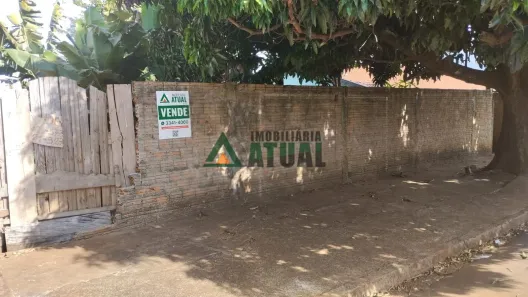 Lote/Terreno à venda, 377m² no Califórnia, Londrina