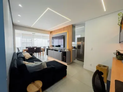 Apartamento com 3 Quartos à venda, 96m² no Bela Vista, Osasco