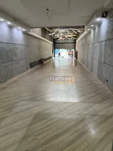 Sala Comercial para alugar, 252m² no Centro, Santo André