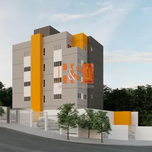 Apartamento com 3 Quartos para alugar, 139m² no Jardim Barcelona, Indaiatuba