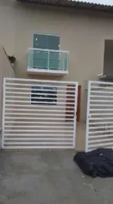 Casa com 1 Quarto à venda, 98m² no Parque Paulista, Duque de Caxias