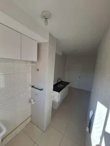 Apartamento com 2 Quartos à venda, 51m² no Paraíso (Polvilho), Cajamar