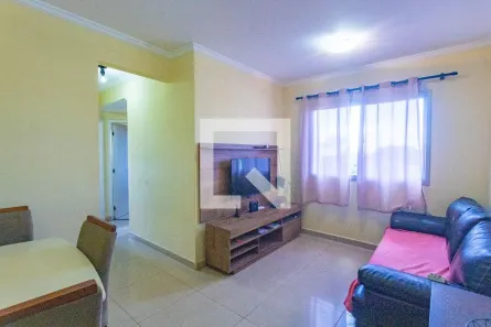 Apartamento com 3 Quartos à venda, 78m² no Taboão, São Bernardo do Campo