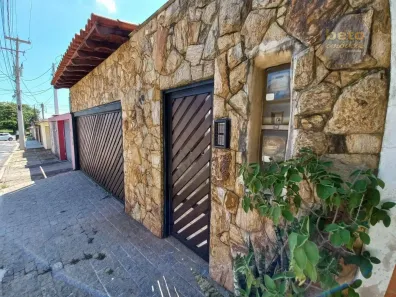 Casa com 2 Quartos à venda, 124m² no Jardim das Rosas, Itu