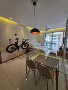 Apartamento com 3 Quartos à venda, 92m² no Itaigara, Salvador