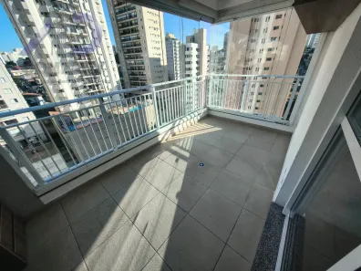 Apartamento com 2 Quartos à venda, 66m² no Bosque da Saúde, São Paulo