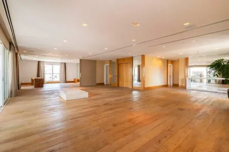 Apartamento com 2 Quartos à venda, 390m² no Jardim Paulistano, São Paulo