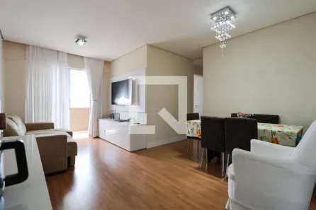 Apartamento com 3 Quartos à venda, 69m² no Casa Verde Alta, São Paulo