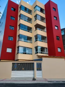 Apartamento com 3 Quartos à venda, 79m² no IBES, Vila Velha