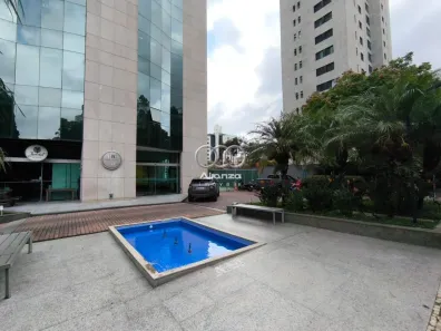 Sala Comercial à venda, 37m² no Belvedere, Belo Horizonte