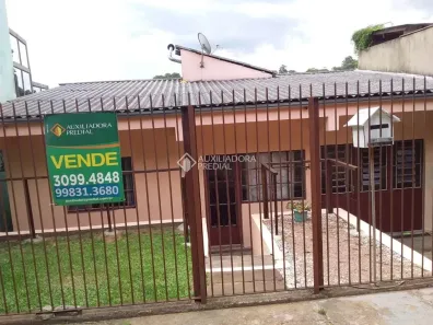 Casa com 4 Quartos à venda, 120m² no Freitas, Sapucaia do Sul