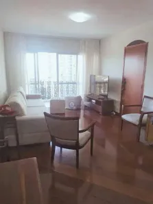 Apartamento com 3 Quartos à venda, 110m² no Brooklin Paulista, São Paulo