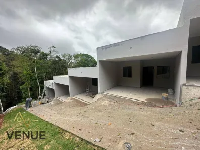 Casa de Condomínio com 2 Quartos à venda, 80m² no Canto das Águas, Igaratá