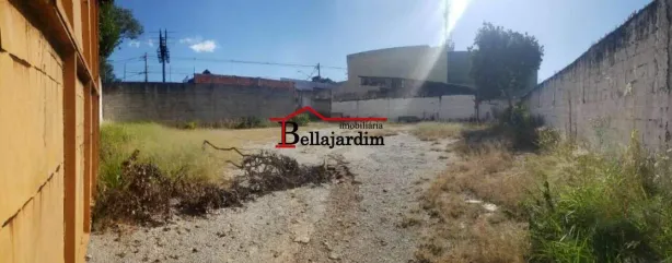 para alugar, 648m² no Jardim Utinga, Santo André