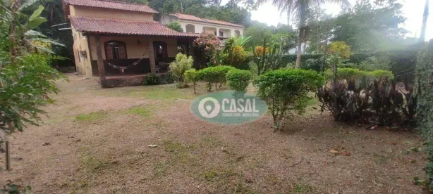 Casa com 3 Quartos à venda, 136m² no Serra Grande, Niterói