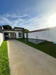 Casa com 2 Quartos à venda, 106m² no Village Jacumã, Conde