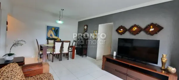 Apartamento com 3 Quartos à venda, 107m² no Boa Viagem, Recife