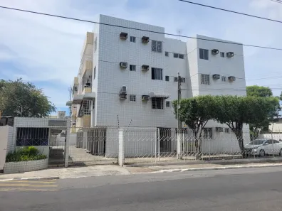 Apartamento com 2 Quartos à venda, 59m² no Arruda, Recife