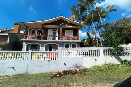 Fazenda/Sítio com 4 Quartos à venda, 189m² no Clube de Campo Fazenda, Itatiba