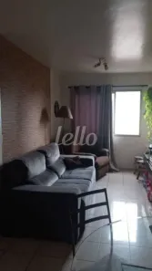 Apartamento com 2 Quartos à venda, 55m² no Chácara Califórnia, São Paulo